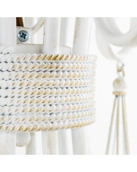 Подвесная люстра Nowodvorski Twist 4985-foto3