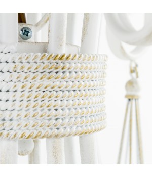 Подвесная люстра Nowodvorski Twist 4985-foto3