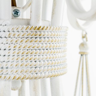 Подвесная люстра Nowodvorski Twist 4985-foto3