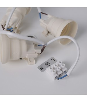 Потолочная люстра Nowodvorski Mist 8943-foto2