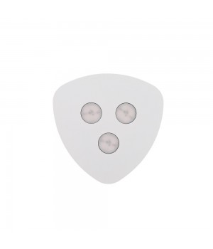 Потолочный cветильник Nowodvorski Organic 8304-foto4