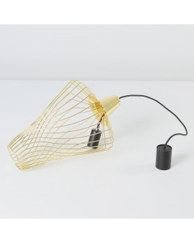 Подвесная люстра Nowodvorski Wave L 8857-foto3