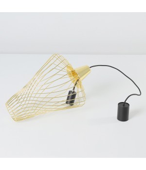 Подвесная люстра Nowodvorski Wave L 8857-foto3