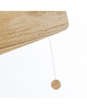 Подвесной светильник Nowodvorski Oslo Led 90 7520-foto4