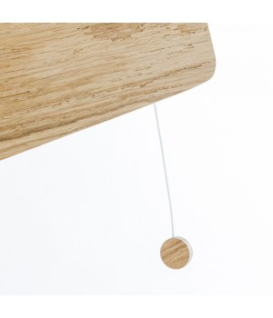 Подвесной светильник Nowodvorski Oslo Led 90 7520-foto4