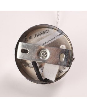 Подвесной светильник Zumaline ROCK P0488-01F-F4FZ-foto6