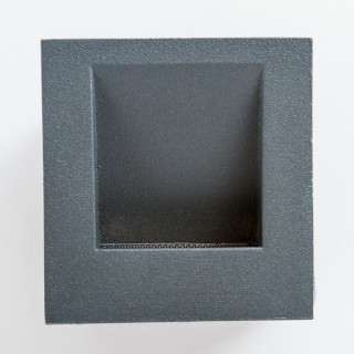 Уличный встраиваемый светодиодный светильник Nowodvorski Step Led 6907-foto6