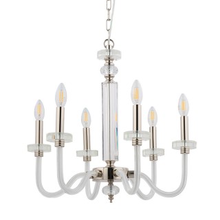 Люстра подвесная Nowodvorski Hampton 8154-foto4