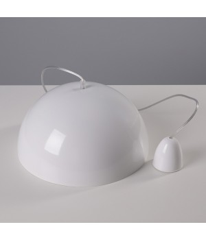 Подвесной светильник Nowodvorski Hemisphere S 4893-foto6