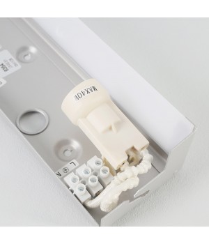 Настенный светильник Nowodvorski Straight Wall XS 6354-foto4