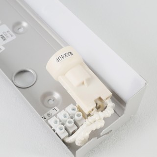 Настенный светильник Nowodvorski Straight Wall XS 6354-foto4