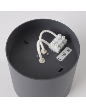 Накладной светильник Nowodvorski Bit 9486-foto2