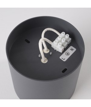 Накладной светильник Nowodvorski Bit 9486-foto2