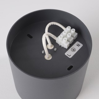 Накладной светильник Nowodvorski Bit 9486-foto2