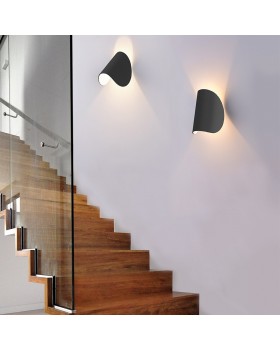 Настенный светильник Azzardo Ceres AZ2954-foto2