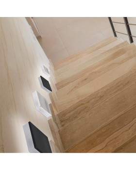 Встраиваемый светильник Azzardo Oz AZ3373-foto2