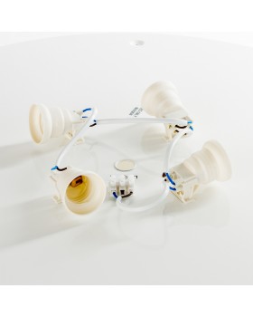 Потолочный cветильник Nowodvorski Cameron 9606-foto4