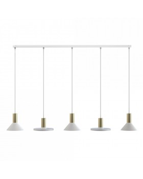 Подвесной светильник Nowodvorski Hermanos 8033 Подвесной светильник Nowodvorski Hermanos 8033