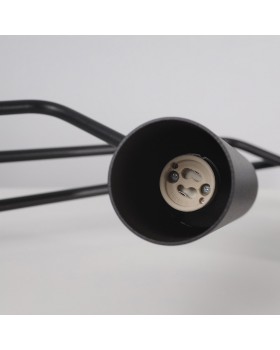 Потолочный cветильник Nowodvorski Eye Super 6504-foto4