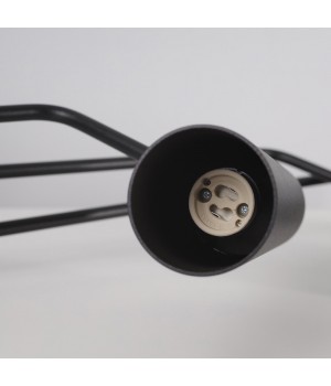 Потолочный cветильник Nowodvorski Eye Super 6504-foto4