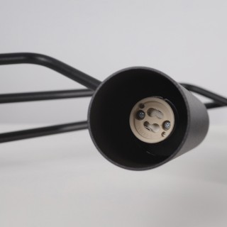 Потолочный cветильник Nowodvorski Eye Super 6504-foto4