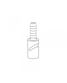 Крепление для подвесного светильника Azzardo Ziko AZ3554-foto4