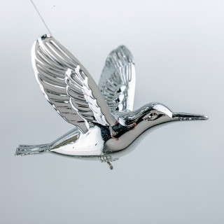 Каскадная люстра Azzardo Birds AZ2449-foto3