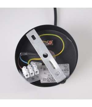 Подвесной светильник Nowodvorski Egg M 9022-foto4