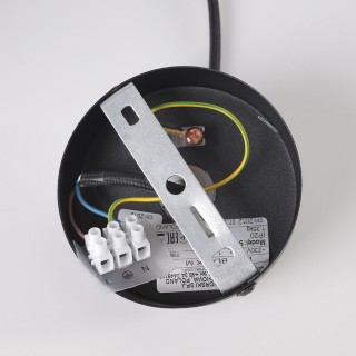 Подвесной светильник Nowodvorski Egg M 9022-foto4