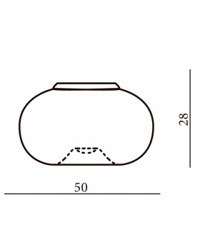 Потолочная люстра Azzardo Optima C AZ0183-foto2