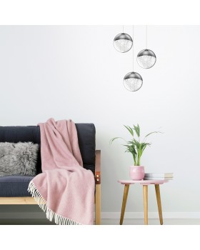 Подвесной светильник Zumaline CHELAN PL180414-3-foto2