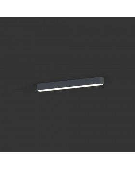 Потолочный cветильник Nowodvorski Soft Ceiling Led 60x6 7527-foto2