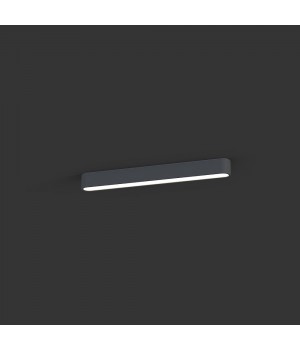 Потолочный cветильник Nowodvorski Soft Ceiling Led 60x6 7527-foto2