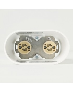 Накладной светильник Nowodvorski Pag 9387-foto4