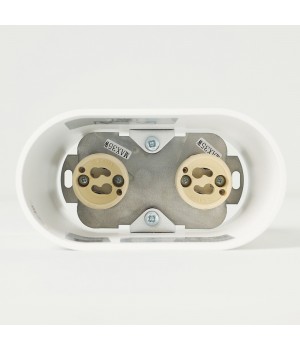 Накладной светильник Nowodvorski Pag 9387-foto4