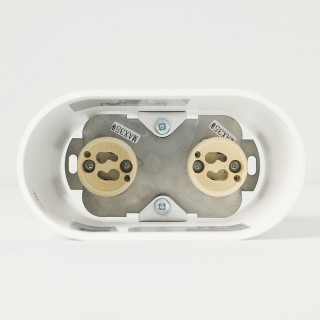 Накладной светильник Nowodvorski Pag 9387-foto4