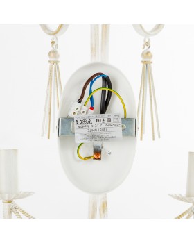 Бра Nowodvorski Twist 4981-foto6