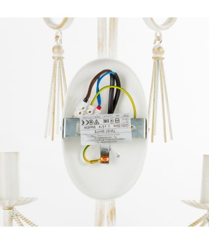 Бра Nowodvorski Twist 4981-foto6