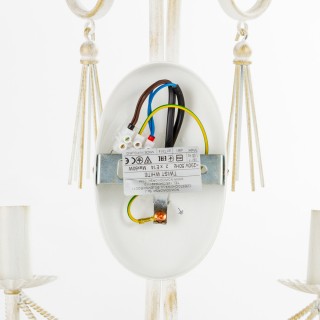 Бра Nowodvorski Twist 4981-foto6