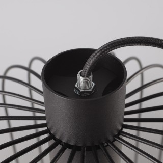 Подвесная люстра Nowodvorski Cage 6844-foto5