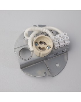 Накладной светильник Nowodvorski Eye Tone 8926-foto3