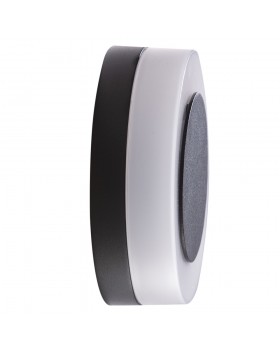 Настенный светильник Azzardo Enok Round AZ4460-foto2