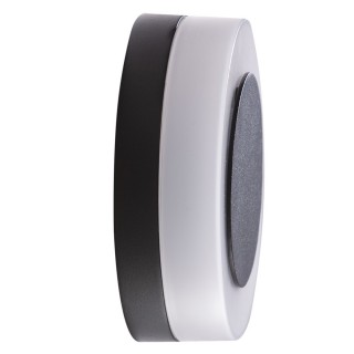 Настенный светильник Azzardo Enok Round AZ4460-foto2