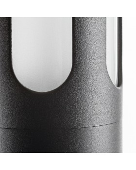 Уличный светильник Nowodvorski Mekong 4698-foto5