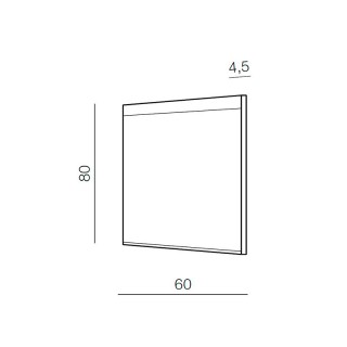 Настенный светильник Azzardo Andromeda AZ51057-foto3