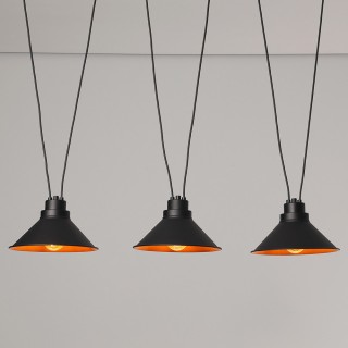 Подвесной светильник Nowodvorski Perm 9146-foto2