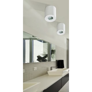Потолочный светильник Azzardo Brant IP44 AZ2690-foto2