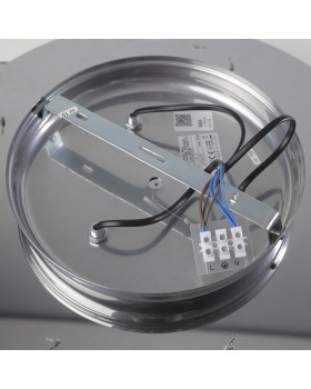 Потолочная люстра Nowodvorski Salva 5424-foto5