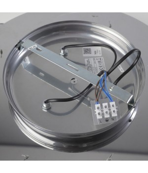 Потолочная люстра Nowodvorski Salva 5424-foto5