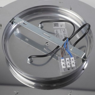 Потолочная люстра Nowodvorski Salva 5424-foto5